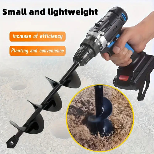 Easy Gardening Drill 💫49% OFF SALE🔥