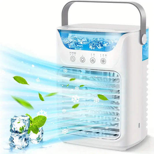 Portable Air Conditioner 🔥49% OFF SALE💫