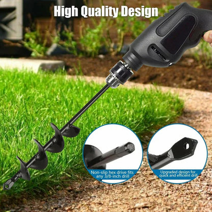 Easy Gardening Drill 💫49% OFF SALE🔥