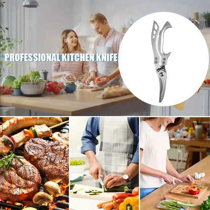 Multi-Purpose Kitchen Scissors 🛍️49% OFF SALE🔥