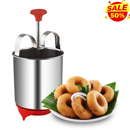 Multipurpose Vada Maker💫 49% OFF SALE🔥