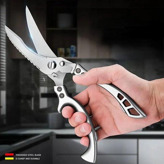 Multi-Purpose Kitchen Scissors 🛍️49% OFF SALE🔥