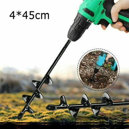 Easy Gardening Drill 💫49% OFF SALE🔥