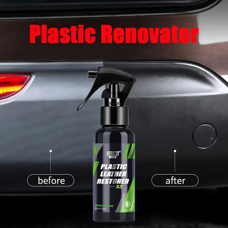 Multi-Purpose Plastic Repair Agent 💫BUY 1 GET 1 FREE🛍️