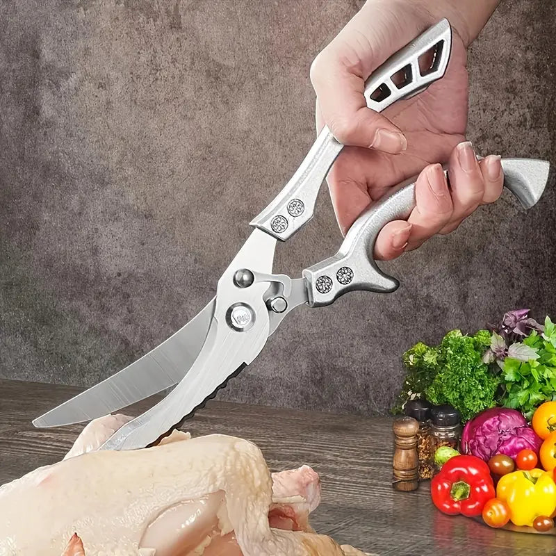 Multi-Purpose Kitchen Scissors 🛍️49% OFF SALE🔥